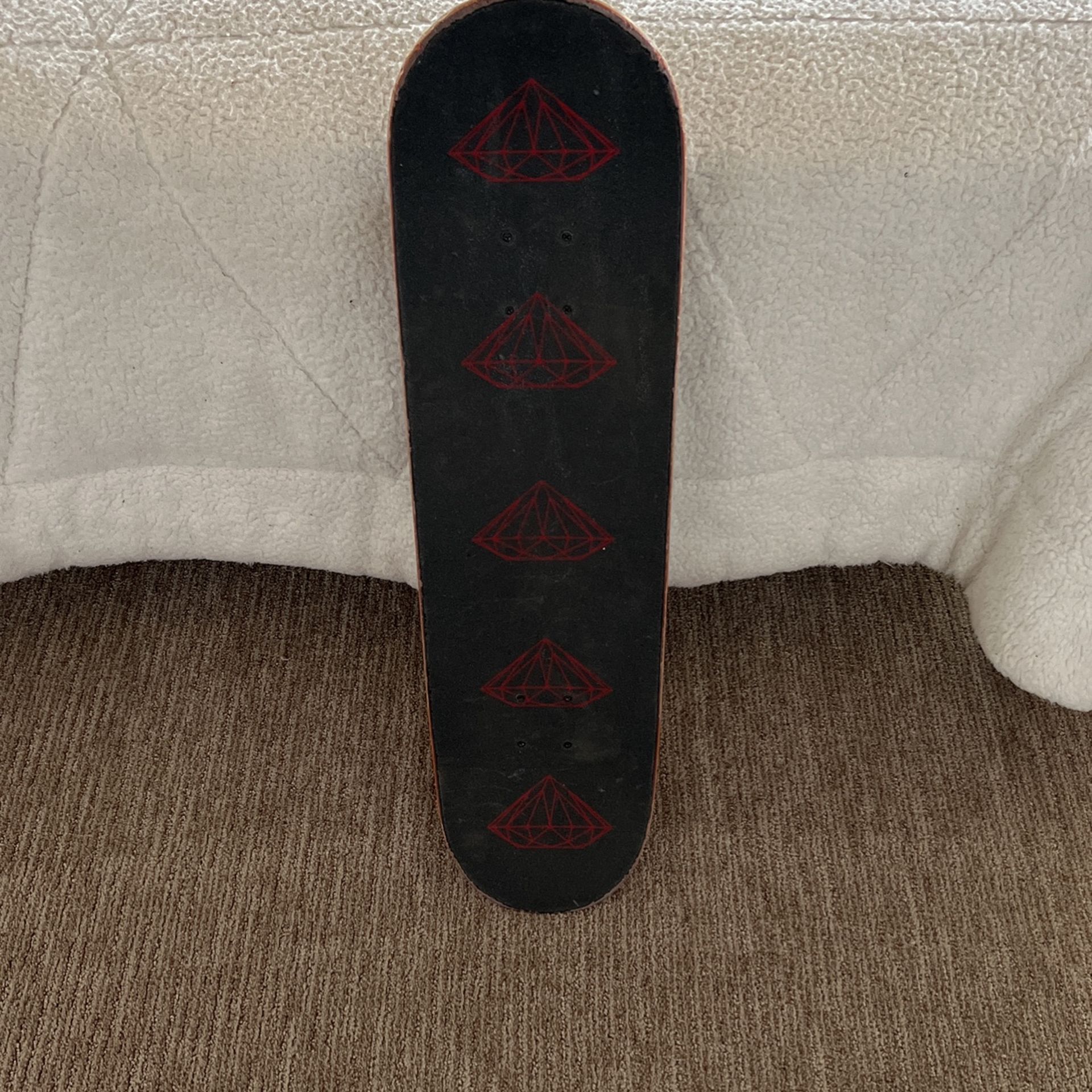 Chocolate Skateboard
