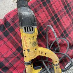 Rotary Hammer 