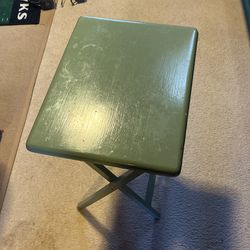 Collapsible Tv Stand