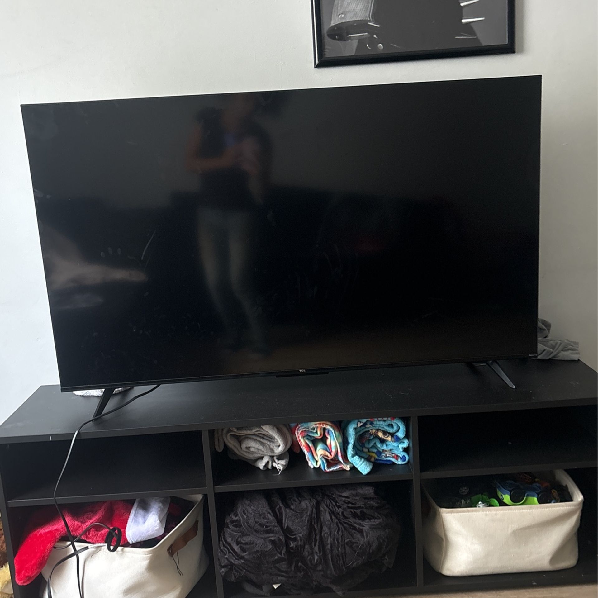 Tv Parts