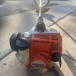 Stihl FS46 Trimmer