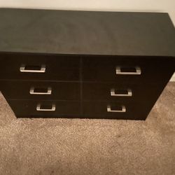 Clothing Dresser