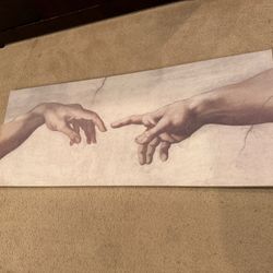 IKEA PJÄTTERYD Canvas Print