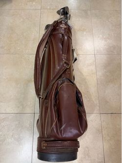 Golf bag vintage ONLY BAG!!!
