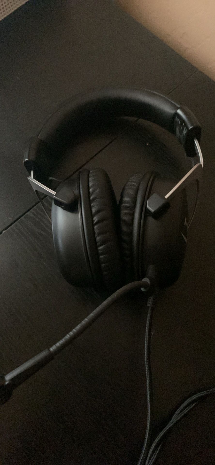Hyper X Cloud Headset