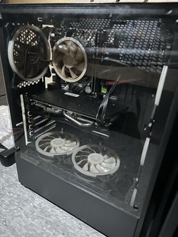 Gaming pc