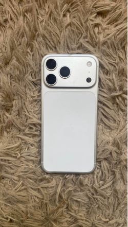 Apple iPhone 17 Pro Max