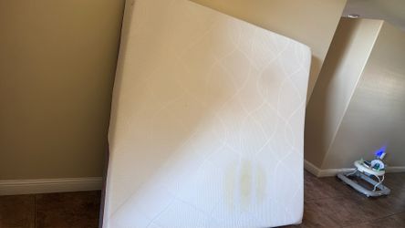 King size mattress