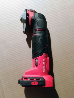20v craftsman multitool