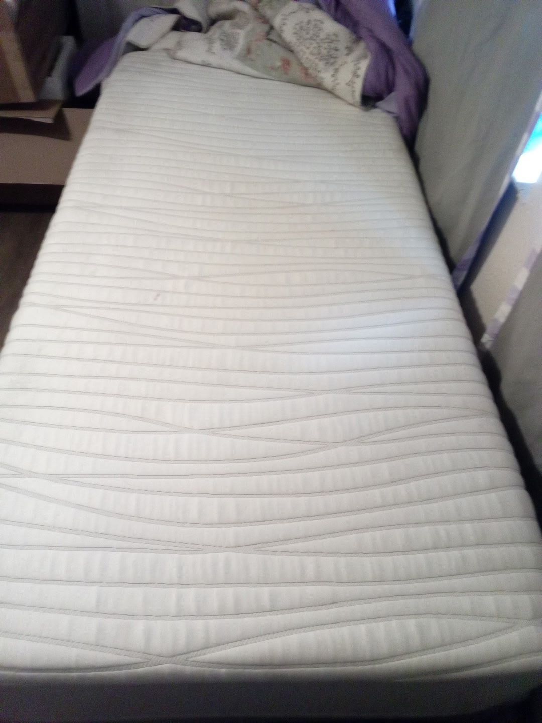 Medical Twin Size bed