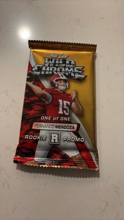 Wildcard Chrome