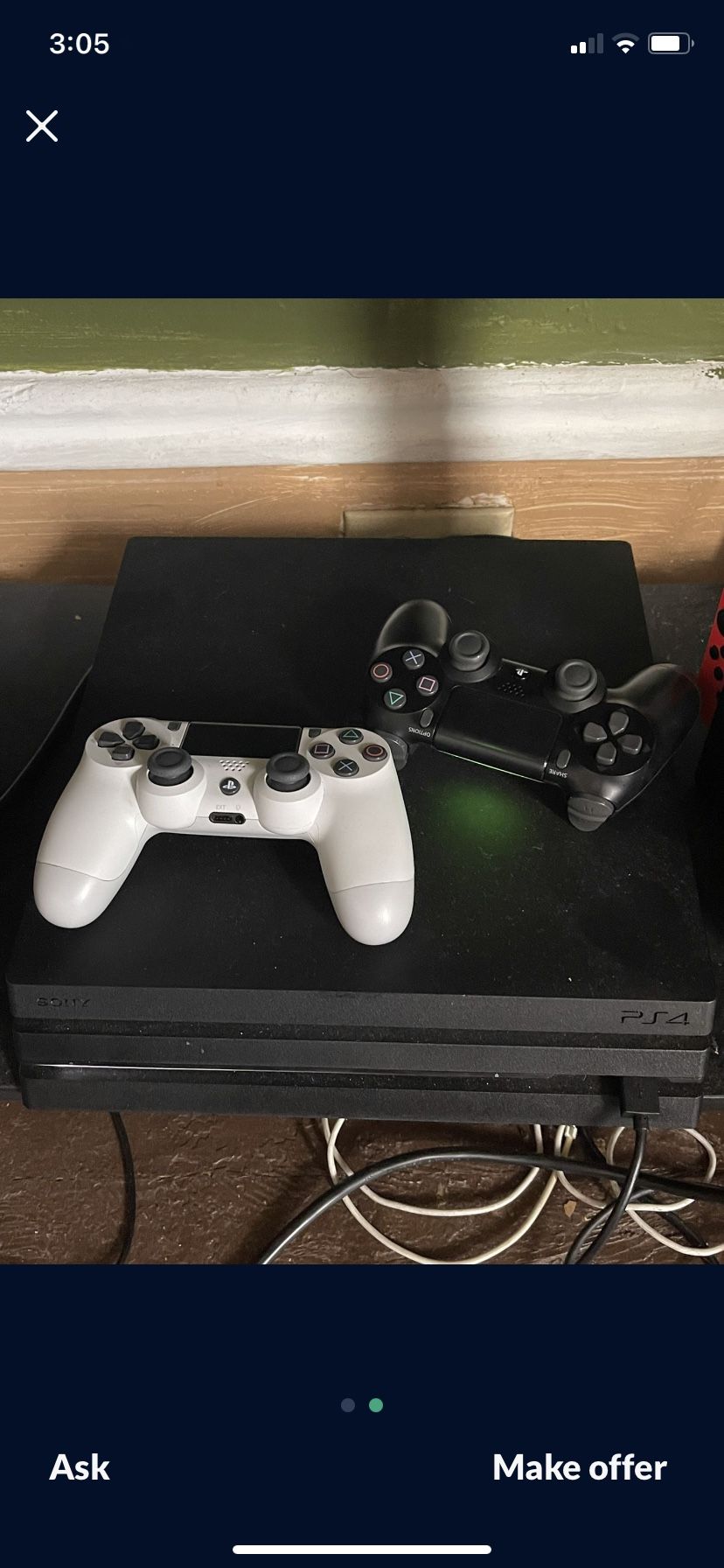 Ps4 Pro