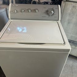 Vendo Lavadora Con GarantÃa