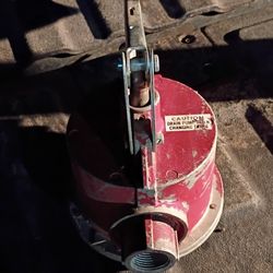 Tuthill Handheld Pump