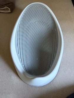 Baby bath