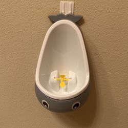 Urinal For Boys