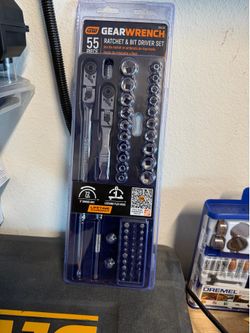 Gearwrench