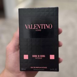Sephora Valentino Cologne
