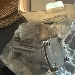 Ford 351 Cleveland Oil Pump New