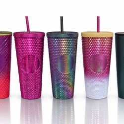 Starbucks Cups 