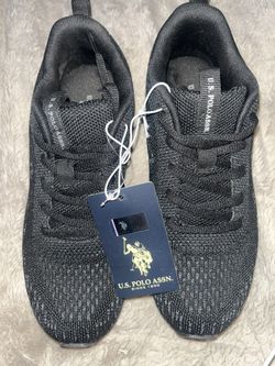 SZ. 6 U.S. POLO ASSN. New Womens 