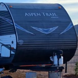 2020aspen Trail