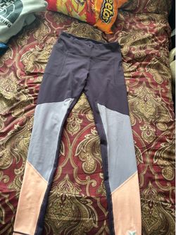 Korsa road runner leggings