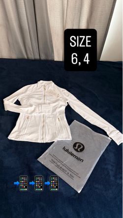 Lululemon jacket