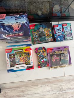 Pokémon
