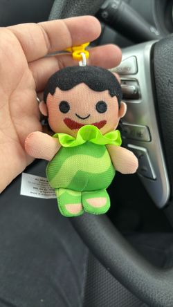 Bob’s Burger Plush