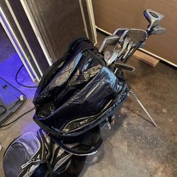 Golf Clubs