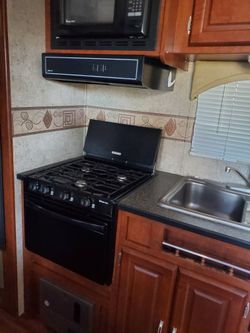 Rv En Renta Para Vacaciones$130 Por Noche