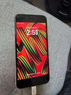 iPhone SE 64GB
