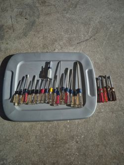 Cratsman  tools