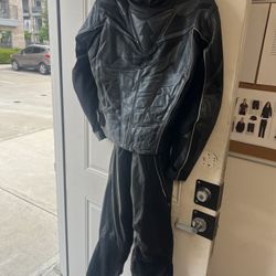 Motorcycle Suits