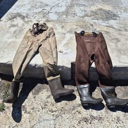 Waders