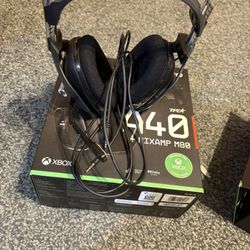 Astro A40s Wired Xbox Headset