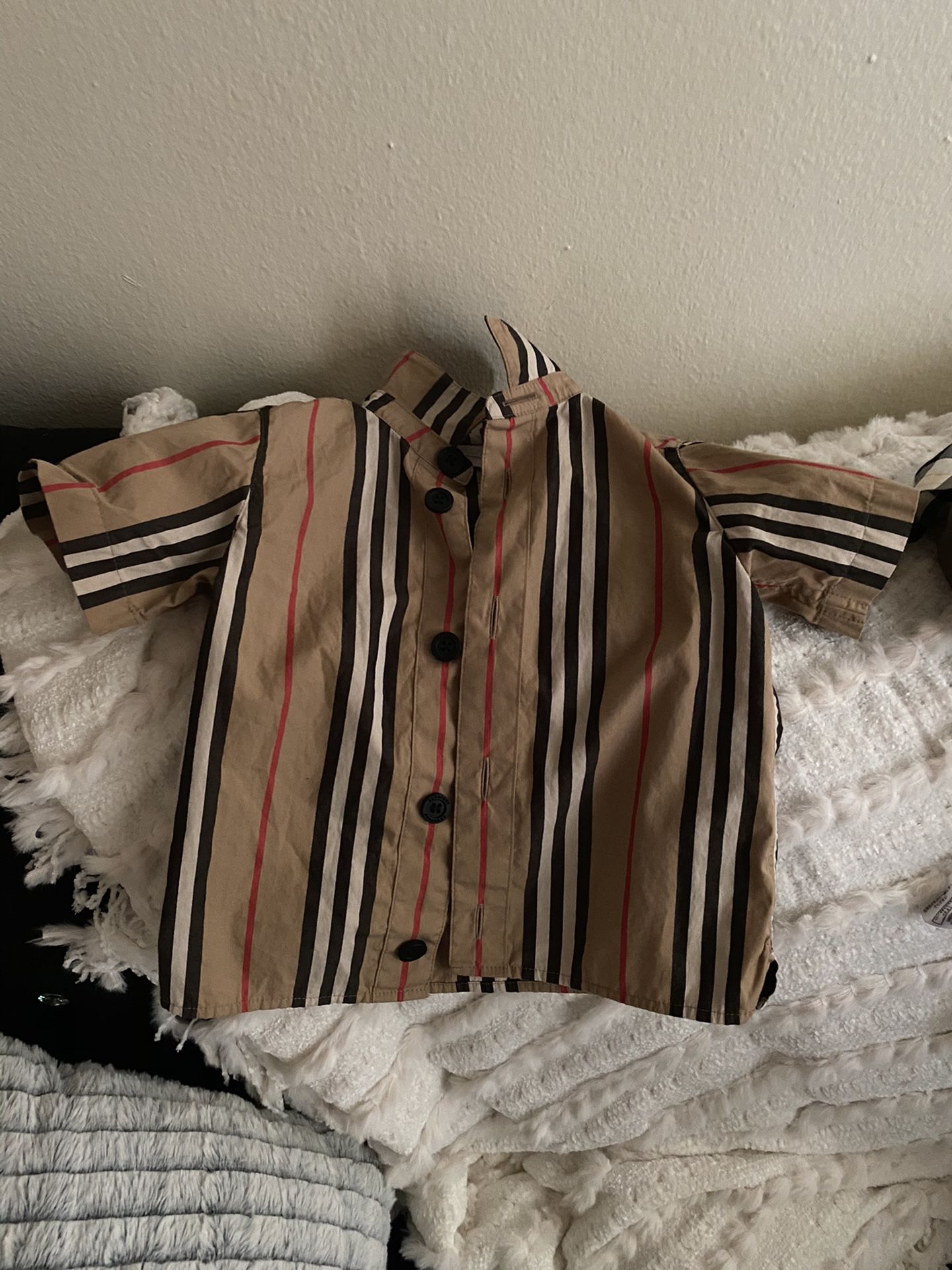 Burberry 24m