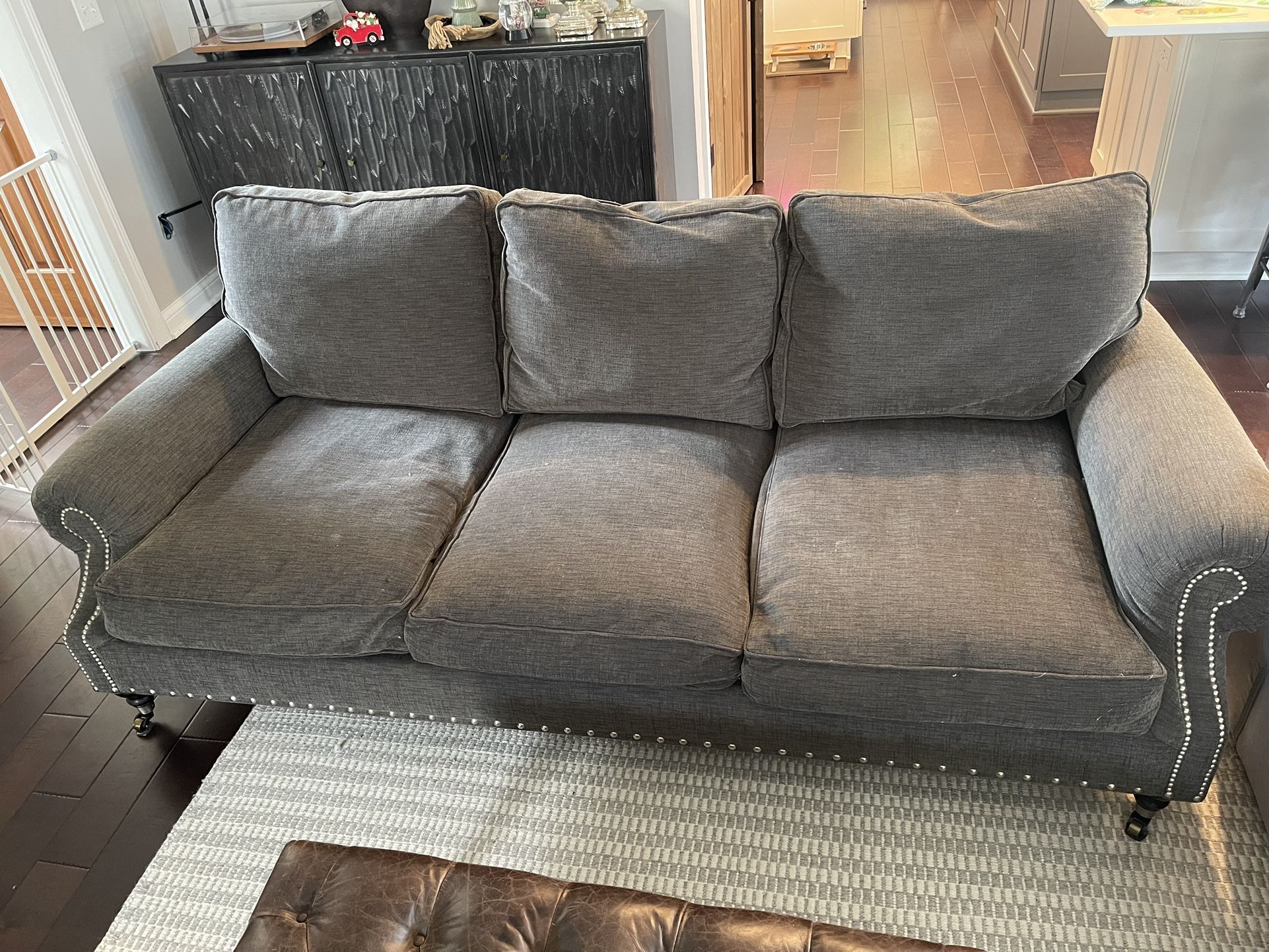 Trove Warehouse Couch/Sofa