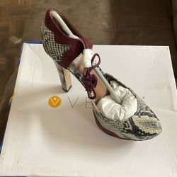 Lori’s Women’s High Heels 