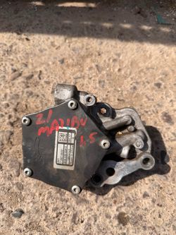 2021 chevy Malibu vacuum pump 1.5 Part