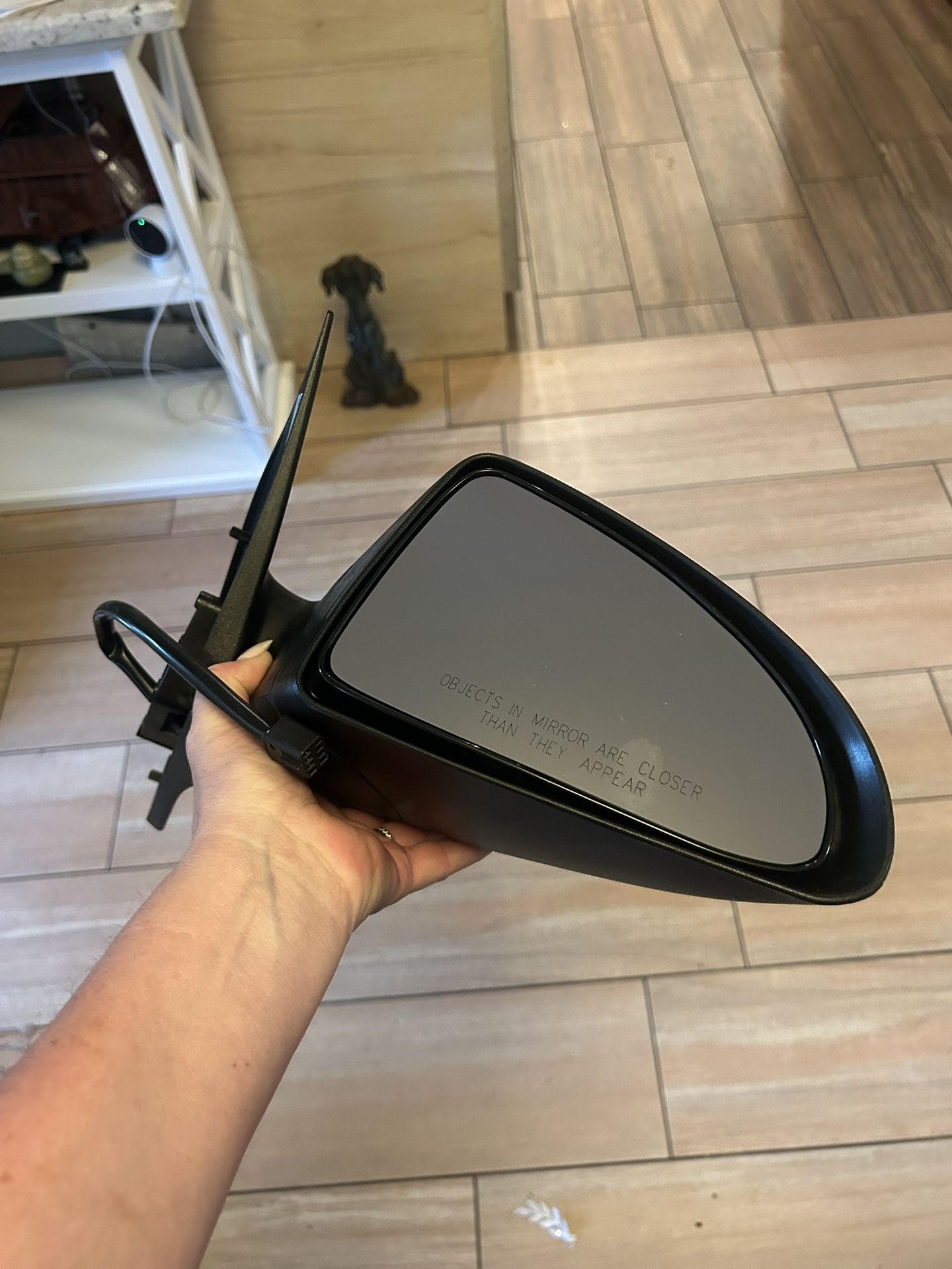 Passenger Mirror For Ford cargo van