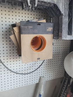 shluter kerdi mixing valve seals