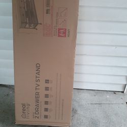 Brand New TV Stand in Box