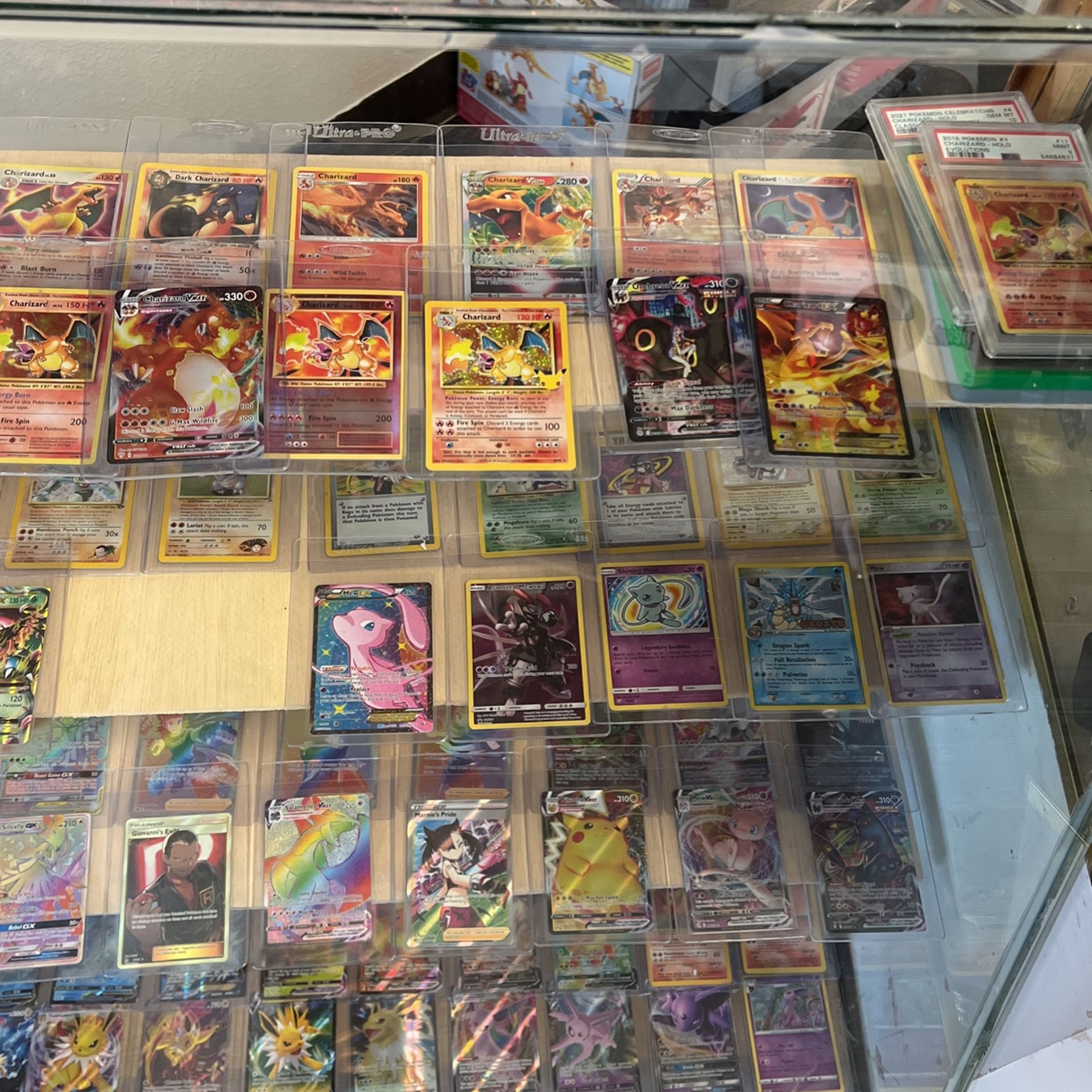 Pokémon Rocket's Raikou EX PSA 9 for Sale in San Antonio, TX - OfferUp