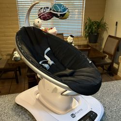 4moms mamaroo baby swing