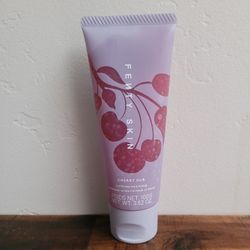 Fenty Skin Cherry Dub Facial Scrub