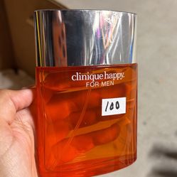 Clinique Happy For Men