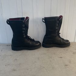 danner 69110 women's Gore-Tex boots