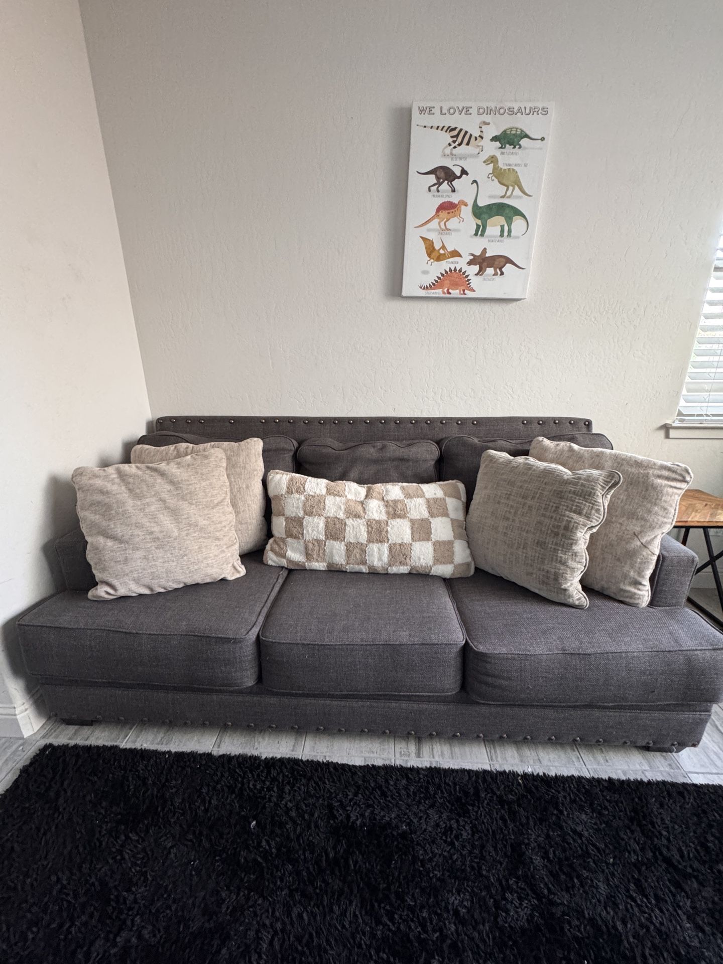 Sofa Set For Sale